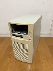 ミドルタワー型PCケース　CS-588 pro