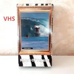 ハワイ ノースショア ボディ サーフィン サーフ vhs ビデオ rot4