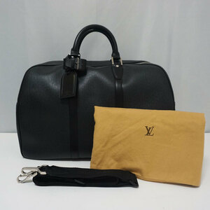 【中古極美品】ルイヴィトン LOUIS VUITTON★LV タイガ ケンダルPM アルドワーズ M30122 ボストンバッグ 2WAY 送料無料！！