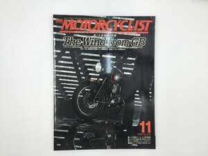 F4L MOTOR CYCLIST/ボンネビルT100 デイトナ675 スプリントST タイガー1050 BSA A65SS スピードトリプル スーパーカブ解体新書 67