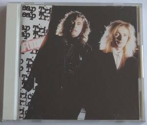 【CD】Cheap Trick - Lap Of Luxury / 国内盤 / 送料無料