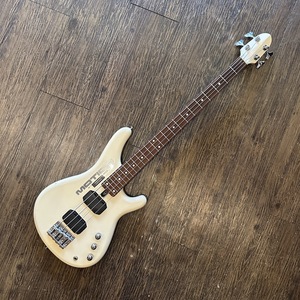 Yamaha Motion Bass MB-III Japan 1980s Electric Bass ヤマハ エレキベース -a718