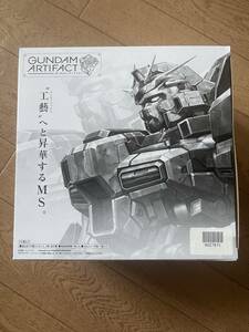 ガンダムアーティファクト 第1弾 BOX 未開封