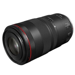 中古 １年保証 美品 Canon RF 100mm F2.8 L マクロ IS USM