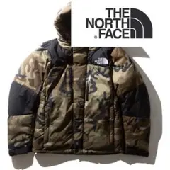 【新品未使用】 The North Face バルトロライト ダウンジャケット