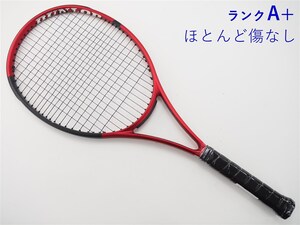 中古 テニスラケット ダンロップ シーエックス 200 OS (G1)DUNLOP CX 200 OS 2021