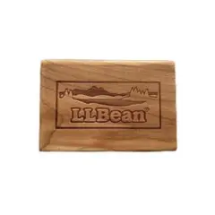 L.L.Bean Vintage Aromatic Cedar Block