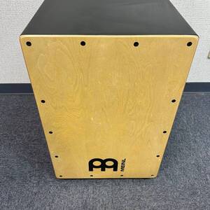 MEINL Percussion マイネル カホン ギグバッグ付き