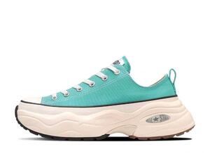 Converse All Star Surgetrainer OX "Light Turquoise" 27.5cm 31312410