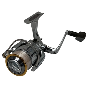 DAIWA ダイワ LUVIAS ルビアス 2506 スピニングリール 055234 中古 F9535285