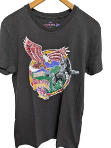 ディーゼルのTシャツDIESEL