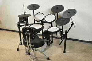 Roland/ローランド 電子ドラム TD-17KVX V-Drums