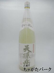 西平本家 天孫岳 (アマンディー) 黒糖焼酎 30度 1800ml