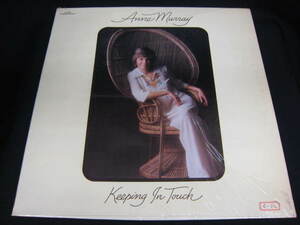 米LP/ANNE MURRAY/Keeping In Touch/SN-16082 (A2)