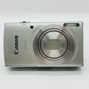 【動作品】CANON IXY 200 PC2333 コンパクトデジタルカメラ キャノン イクシー