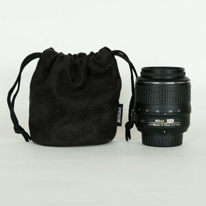 [美品] Nikon AF-S DX NIKKOR 18-55mm F3.5-5.6 G VR / ニコンFマウント / APS-C