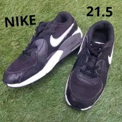 NIKE AIR MAX　 スニーカー 21.5