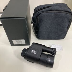 55 実物 IRAY USA MINI MH25 640x512 25㎜ 小型サーマル 接眼レンズ THERMAL MONOCULAR infiRay 双眼鏡