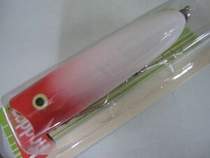 ヘドン　ラッキー13　X2500　RH　新品