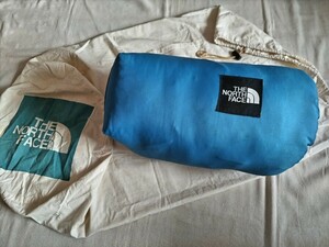 THE NORTH FACE ノースフェイス ダウンシュラフ 寝袋 スリーピングバッグ　