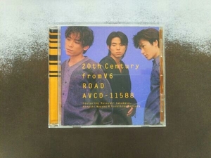 20th Century(V6) CD ロード