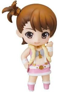 中古トレーディングフィギュア 双海亜美 「ねんどろいどぷち THE IDOLM＠STER2 ステージ02」