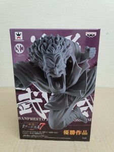 ◆ 未開封 ◆ ドラゴンボール Z SCultures BIG 造形天下一武道会 7 其之二 ミスター・サタン ( 原型カラー ) フィギュア 一番くじ 孫悟空