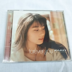 ■CD■ZARD■forever you■■