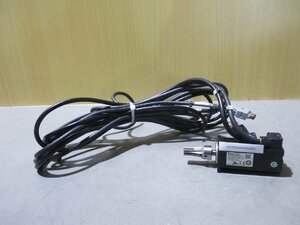 中古 YASKAWA AC SERVO MOTOR SGMAV-01ADA61 サーボモータ 100W 200V 0.91A(KBTR50216A009)