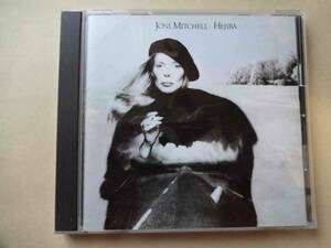 ★☆ Joni Mitchell 『Hejila』☆★