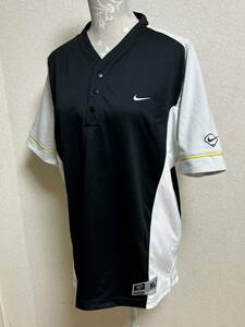 未使用【NIKE BASEBALL★ナイキ】トップス・DRI-FIT UV・XLサイズ