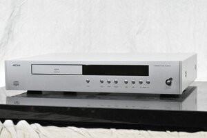 【C】ARCAM CD73T CDプレーヤー アーカム 3022342