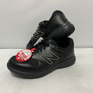 送料無料 new balance MW550 26cm