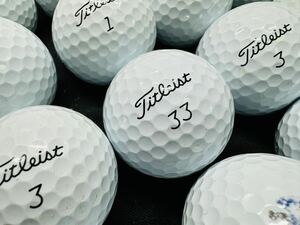 タイトリスト PRO V1 2023年モデル 30個