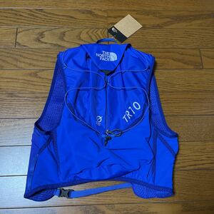 新品ノースフェイスthe north face☆TR10☆NM61914☆S☆thenorthfaceTNFカバン鞄バッグトレイルラン二ングザックリュックサックmartinwing