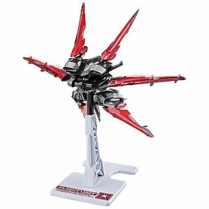 【未使用品】METALBUILD 機動戦士ガンダムSEED ASTRAY ガンダムアストレイレッドフレーム用フライト・ユニット オプションセット[B063H717]