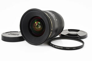 ☆美品【TAMRON】SP AF 17-35mm F2.8-4 Di LD IF MINOLTA ソニー ミノルタ用 タムロン 管理番号 : 4382