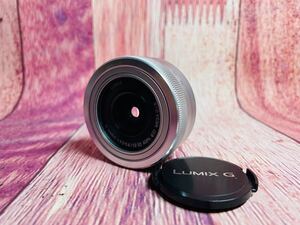 Panasonic LUMIX G VARIO 1:3.5-5.6 12-32 ASPH 