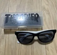 thrasher サングラス THRASHER