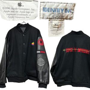 1996　Apple　Mission Impossible　プロモ スタジャン