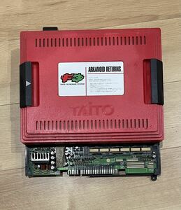 タイトーのゲーム基板F3 PACKAGE SYSTEM 