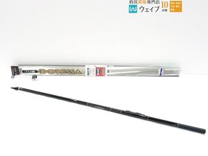 ダイワ プロ磯 インプレッサ 2-53 美品