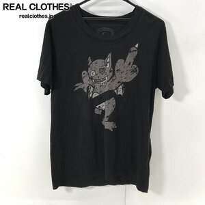 ☆Roen/ロエン COLON/コロンくん Tシャツ/L /UPK