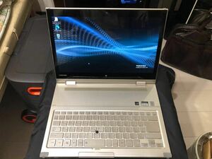 TOSHIBA Dynabook KIRA L93TG