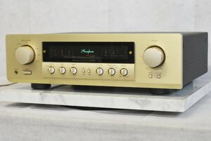 Accuphase C-245 ステレオコントロールアンプ アキュフェーズ