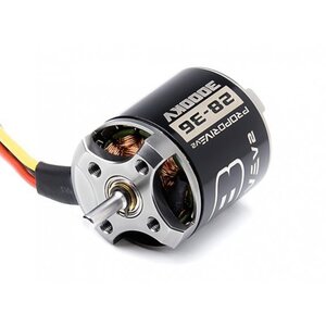 PROPDRIVE v2 2836 3000KV ブラシレスモーター Motor★ホビーショップ青空