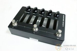 [極美品] Darkglass Electronics MICROTUBES INFINITY B3K、Vintage、Xを搭載したベース用プリアンプ・ステーション [WK082]