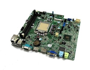 Dell DXYK6 Optiplex 9010 Ultra Small Form Factor USFF Motherboard