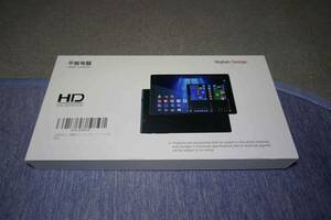 ★新品に近い中古★　超軽量/Win 10搭載　8.0インチIPS HD超薄軽量タブレット高速静音CPU Atom-Z8300（ 4コア）DDR3 CPU搭載 4G RAM/128GB