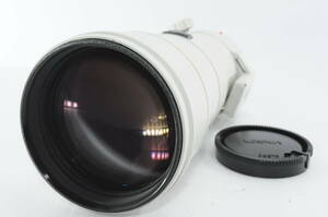 ★特上品★ ミノルタ MINOLTA AF APO TELE 300ｍｍ Ｆ4 Ｇ HIGH SPEED ソニー ＃A14